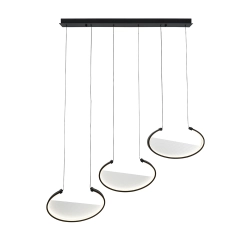 Lampa wisząca TIRSO LNV0012034 Lunaveri