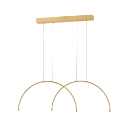 Lampa wisząca VEZIA LNV0013034 Lunaveri