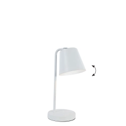 Lampa stołowa LUCEORA LNV0013514 Lunaveri