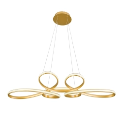 Lampa wisząca SAVANA LNV0013624 Lunaveri