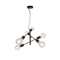 Lampa wisząca TANARIA LNV0013914 Lunaveri