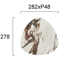 Kinkiet BALTEA LNV0013924 Lunaveri