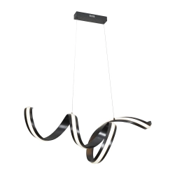 Lampa wisząca BARI LNV0014234 Lunaveri