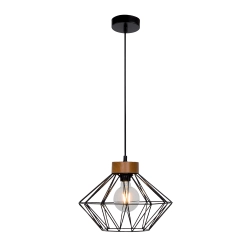 Lampa wisząca DOLCEZZA LNV0014524 Lunaveri
