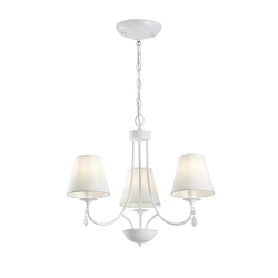 Lampa wisząca PAESTUM LNV0014614 Lunaveri