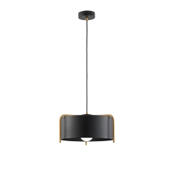 Lampa wisząca PONZA LNV0014824 Lunaveri