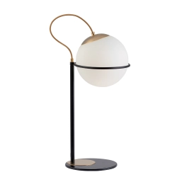 Lampa stołowa CAGLIA LNV0014903 Lunaveri