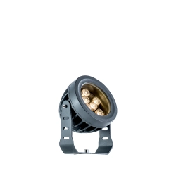 Reflektor ogrodowy DORELLA LNV0015024 Lunaveri
