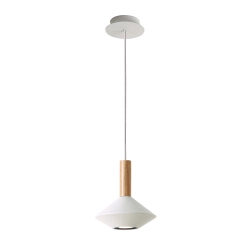 Lampa wisząca BASSO LNV0015324 Lunaveri