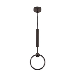 Lampa wisząca ECOA LNV0015924 Lunaveri
