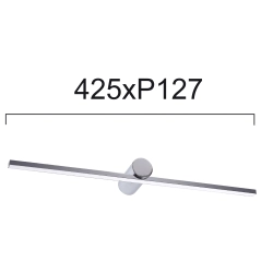 Kinkiet OMBRO LNV0016324 Lunaveri