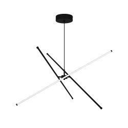 Lampa wisząca NOTO LNV0017034 Lunaveri