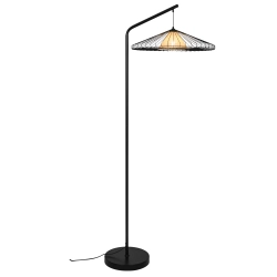Lampa podłogowa LETTO LNV0017134 Lunaveri