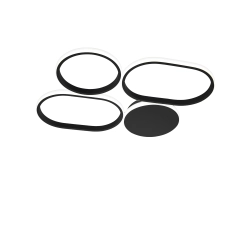 Plafon AROMA LNV0018434 Lunaveri