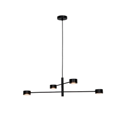 Lampa wisząca SAPORE LNV0018524 Lunaveri