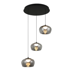 Lampa wisząca ARBOREA LNV0019334 Lunaveri