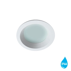 Oprawa wpuszczana MORESCO LNV0021514 Lunaveri