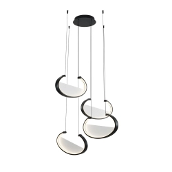 Lampa wisząca TIRSO LNV0022034 Lunaveri