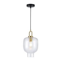 Lampa wisząca METTE LNV0022134 Lunaveri