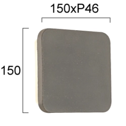 Kinkiet MILO LNV0023234 Lunaveri