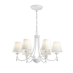 Lampa wisząca PAESTUM LNV0024614 Lunaveri