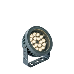 Reflektor ogrodowy DORELLA LNV0025024 Lunaveri
