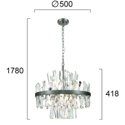 Lampa wisząca MADDA LNV0025134 Lunaveri