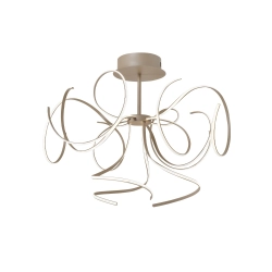 Plafon OLIVIO LNV0025434 Lunaveri