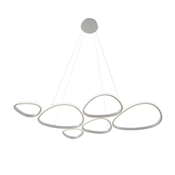 Lampa wisząca BELLUNA LNV0026134 Lunaveri