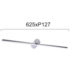 Kinkiet OMBRO LNV0026324 Lunaveri