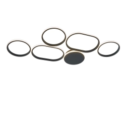 Plafon AROMA LNV0028434 Lunaveri
