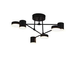 Plafon ADDA LNV0028624 Lunaveri