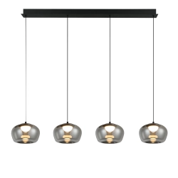 Lampa wisząca ARBOREA LNV0029334 Lunaveri