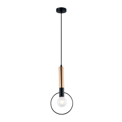 Lampa wisząca SOLARI LNV0030324 Lunaveri