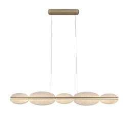 Lampa wisząca PARMELLA LNV0030434 Lunaveri