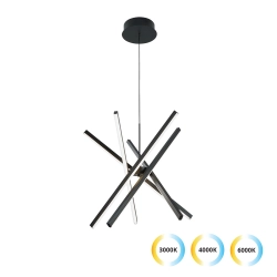 Lampa wisząca ESSENZA LNV0031034 Lunaveri