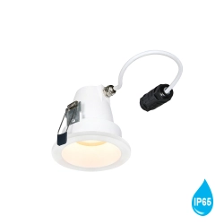 Oprawa wpuszczana AMBRATA LNV0033234 Lunaveri