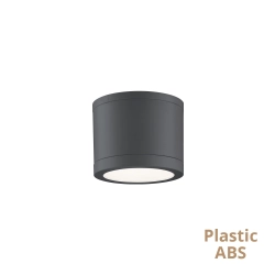 Lampa ogrodowa SPERANZA LNV0033334 Lunaveri