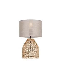 Lampa stołowa LAVERIO LNV0034034 Lunaveri