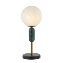 Lampa stołowa ALLORA LNV0034624 Lunaveri