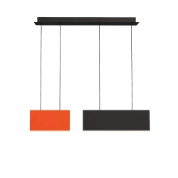 Lampa wisząca MARSALA LNV0034724 Lunaveri