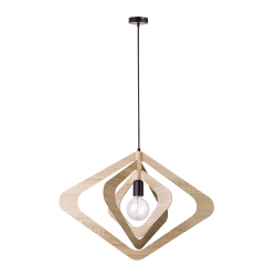 Lampa wisząca CHIERI LNV0034814 Lunaveri