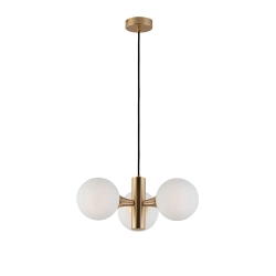 Lampa wisząca VOLERE LNV0034903 Lunaveri