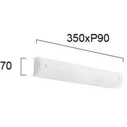 Kinkiet AMBRI LNV0035014 Lunaveri