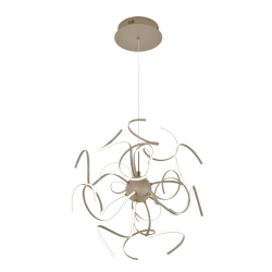 Lampa wisząca OLIVIO LNV0035434 Lunaveri