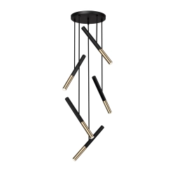 Lampa wisząca BORMIA LNV0035624 Lunaveri