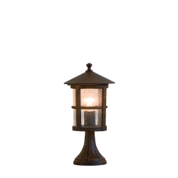Lampa stojąca zewnętrzna FIBBIA LNV0036504 Lunaveri