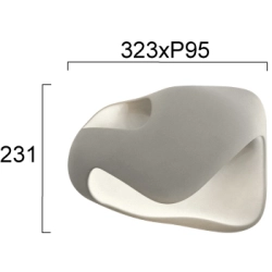 Kinkiet GENOVA LNV0038334 Lunaveri