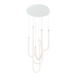 Lampa wisząca TARANO LNV0039134 Lunaveri