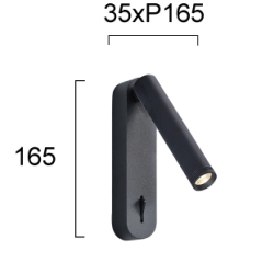 Kinkiet ALGA LNV0039234 Lunaveri